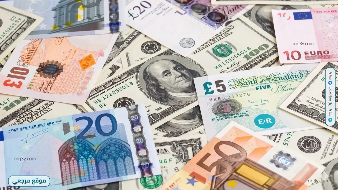 ارتفاع طفيف في أسعار العملات الأجنبية والدولار يسجل 51.83 جنيه اليوم الثلاثاء